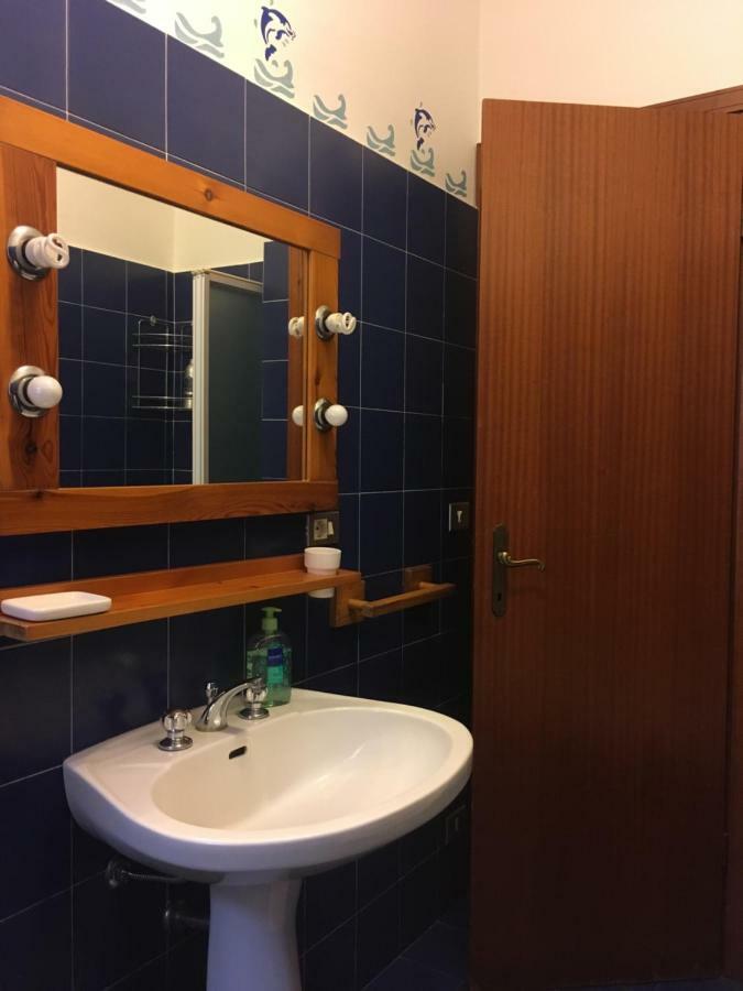 Appartement Il Mio Piccolo Angolo Di Mare à Viareggio Extérieur photo
