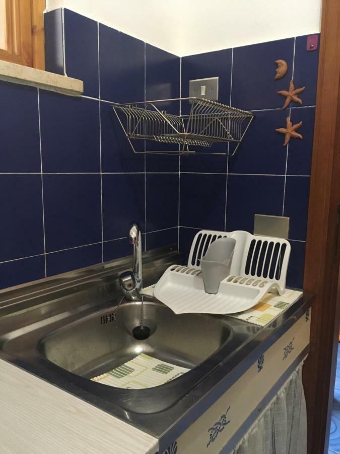 Appartement Il Mio Piccolo Angolo Di Mare à Viareggio Extérieur photo