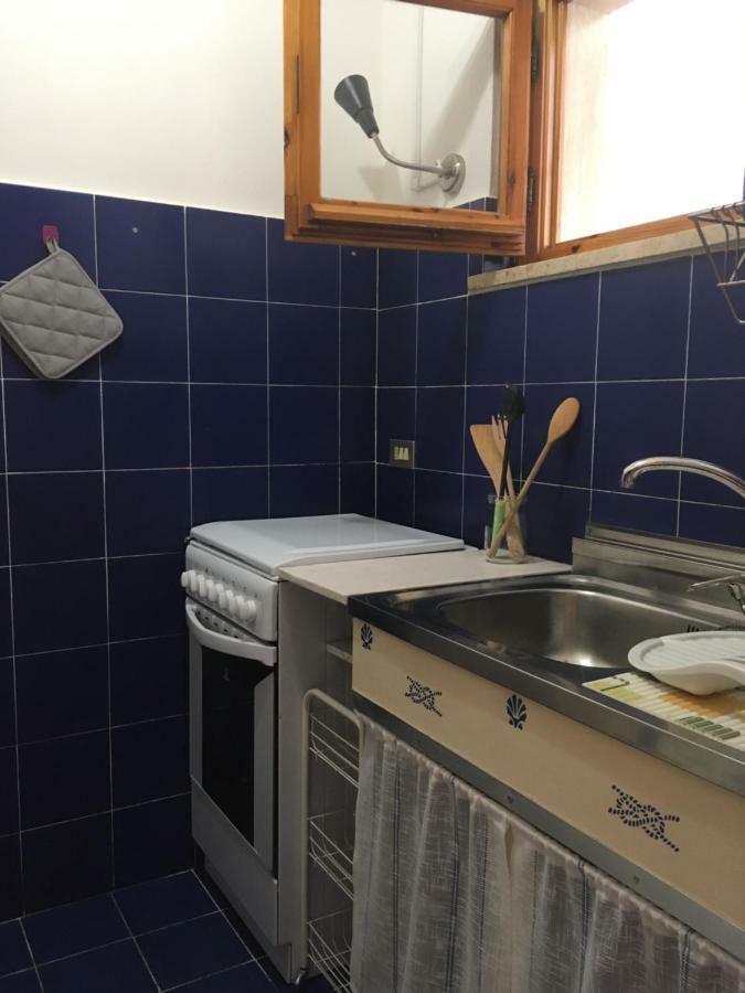 Appartement Il Mio Piccolo Angolo Di Mare à Viareggio Extérieur photo