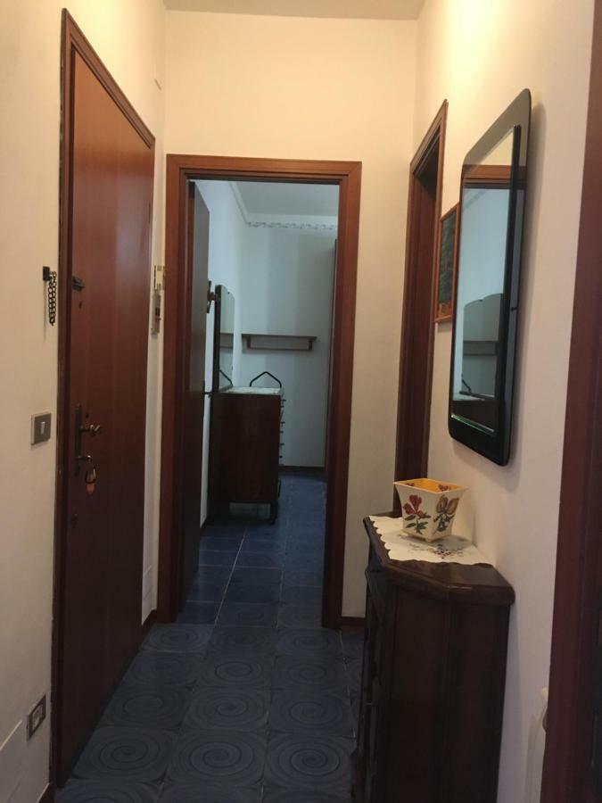 Appartement Il Mio Piccolo Angolo Di Mare à Viareggio Extérieur photo
