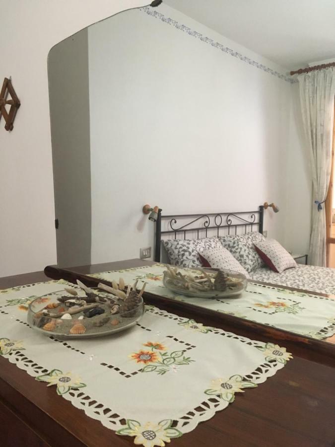 Appartement Il Mio Piccolo Angolo Di Mare à Viareggio Extérieur photo