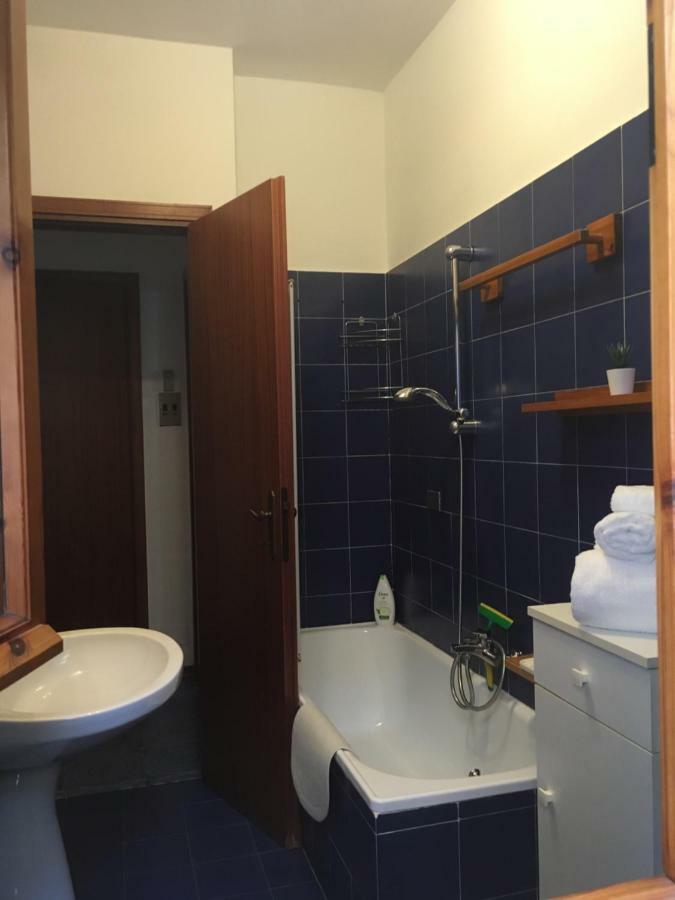 Appartement Il Mio Piccolo Angolo Di Mare à Viareggio Extérieur photo