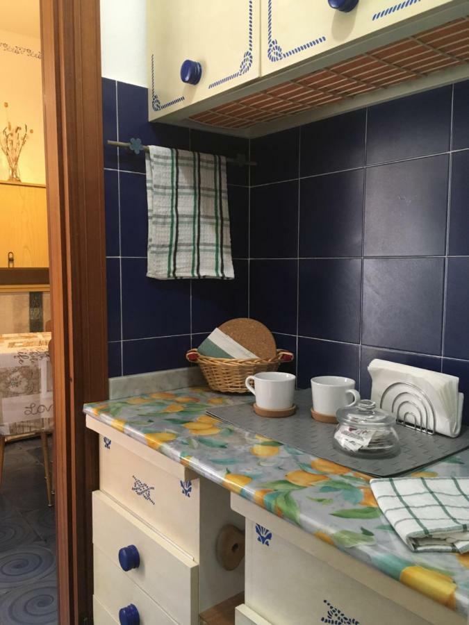 Appartement Il Mio Piccolo Angolo Di Mare à Viareggio Extérieur photo