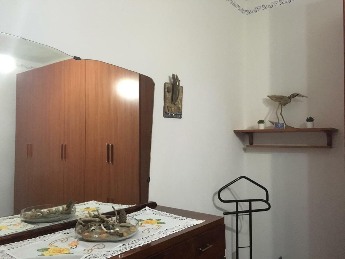 Appartement Il Mio Piccolo Angolo Di Mare à Viareggio Extérieur photo