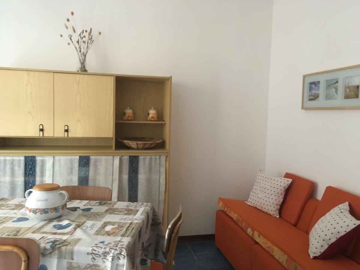 Appartement Il Mio Piccolo Angolo Di Mare à Viareggio Extérieur photo