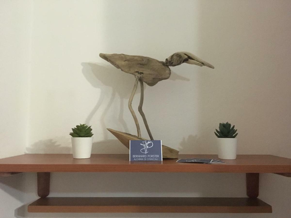 Appartement Il Mio Piccolo Angolo Di Mare à Viareggio Extérieur photo