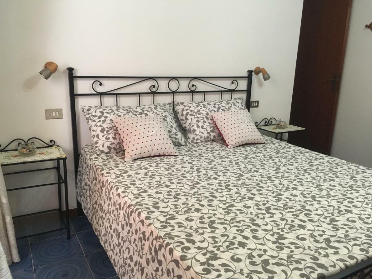 Appartement Il Mio Piccolo Angolo Di Mare à Viareggio Extérieur photo