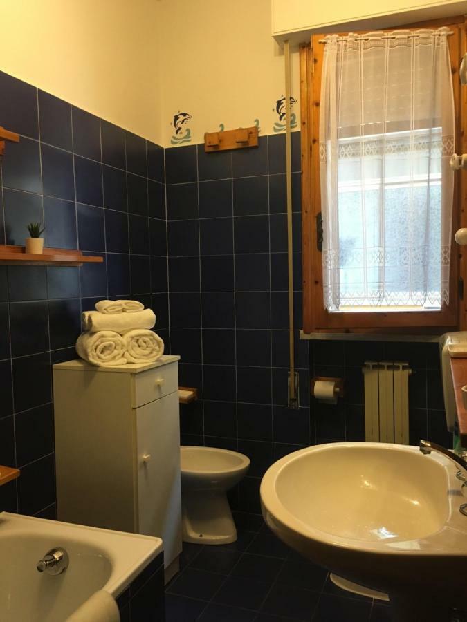 Appartement Il Mio Piccolo Angolo Di Mare à Viareggio Extérieur photo