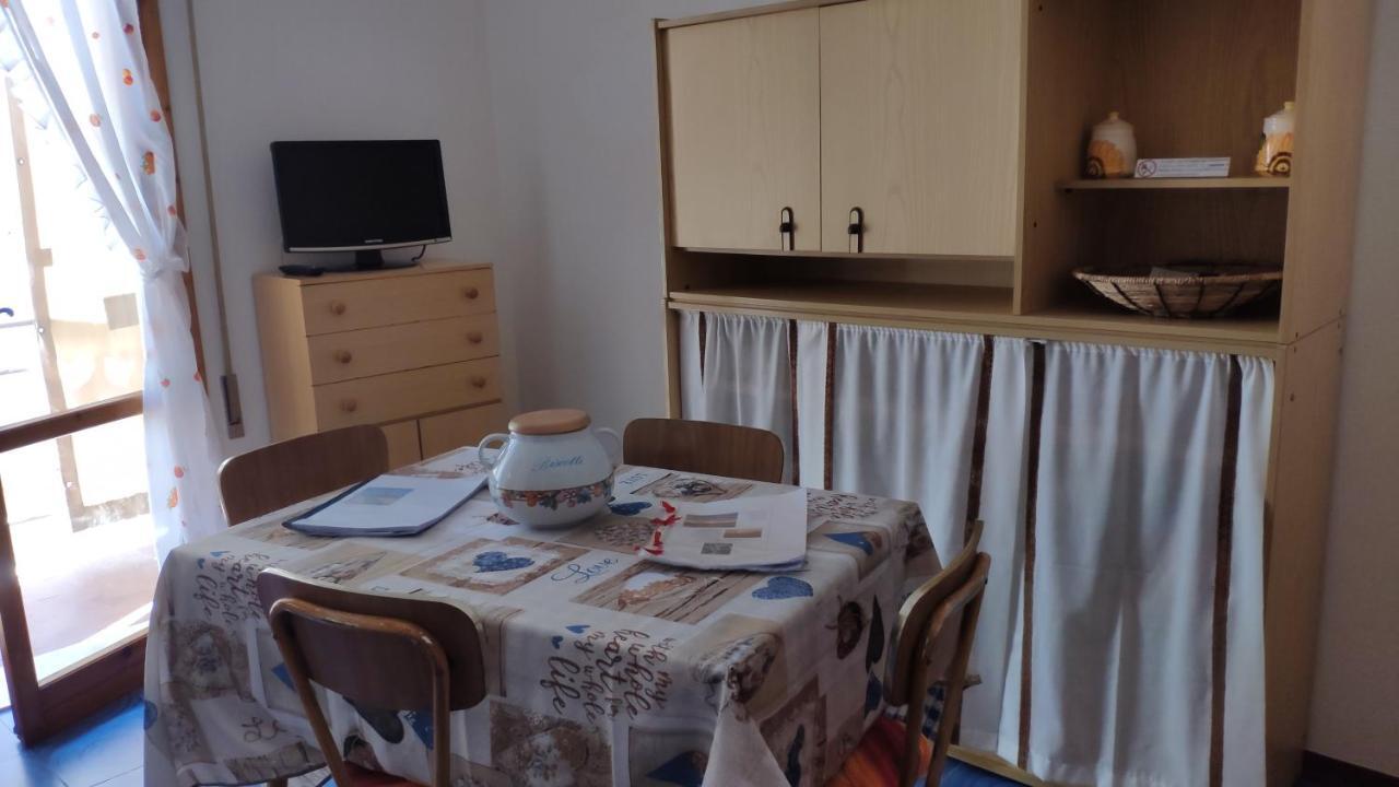 Appartement Il Mio Piccolo Angolo Di Mare à Viareggio Extérieur photo